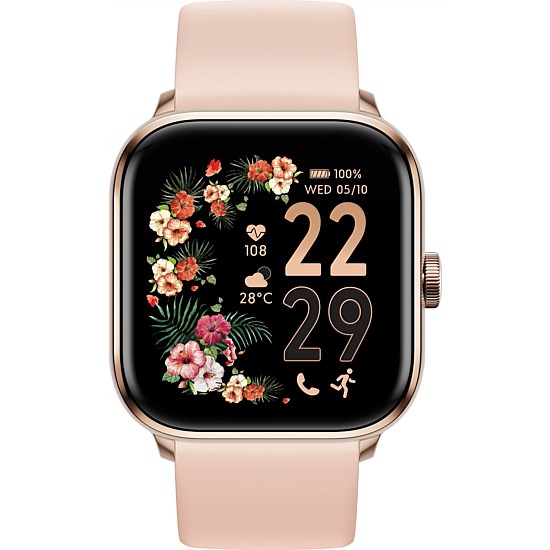 ICE Smart Two 1.70 Rose Gold Watch