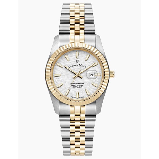 Inspiration Passion Watch