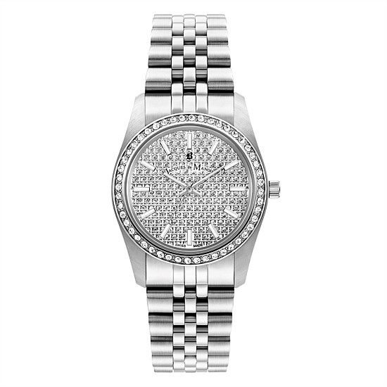 Inspiration Glamour Watch