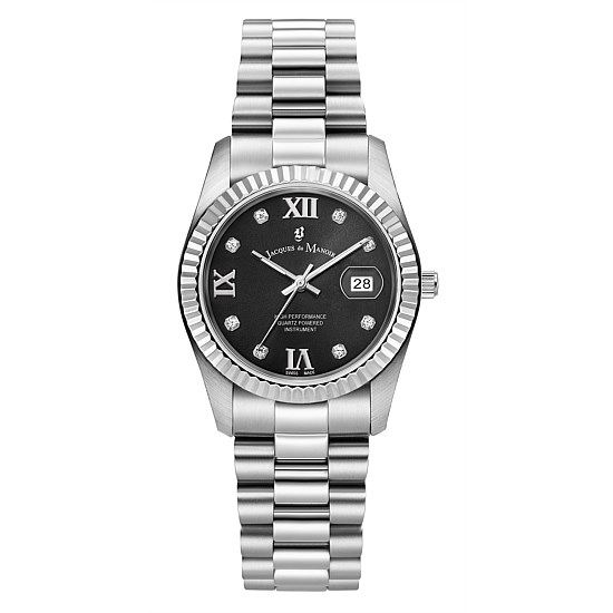 Inspiration Roman II Watch