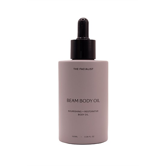 Beam Body Oil