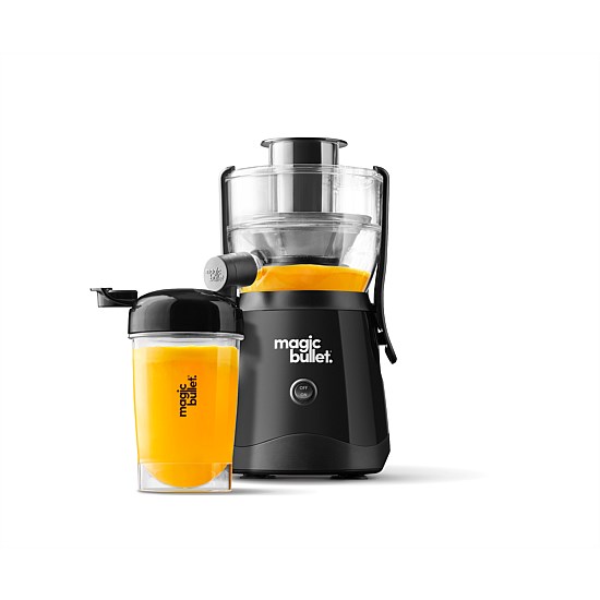 Mini Juicer