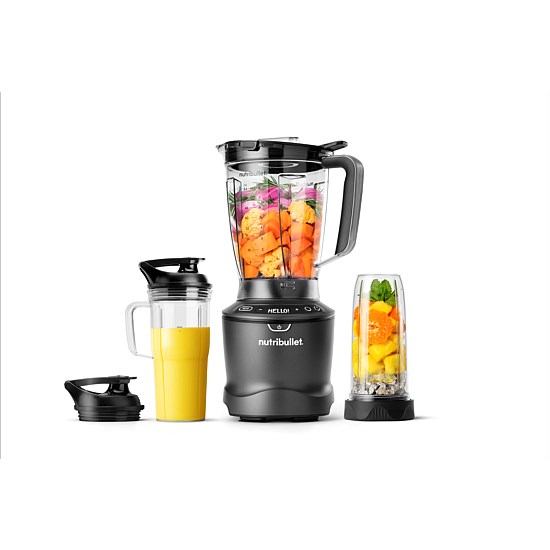 Nutribullet Smart Sense Blender Combo