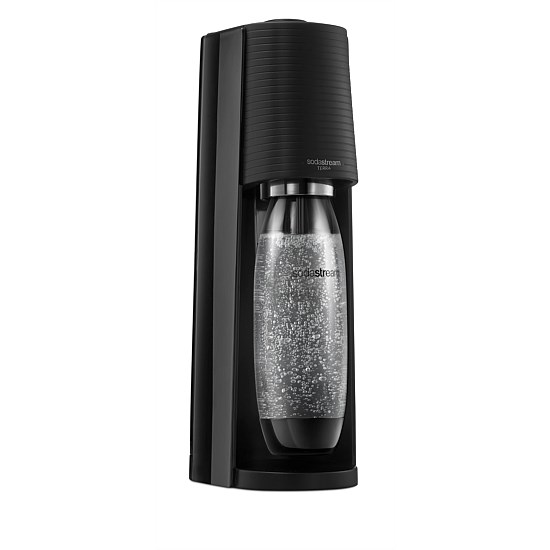 Terra Starter Black 60L DWS