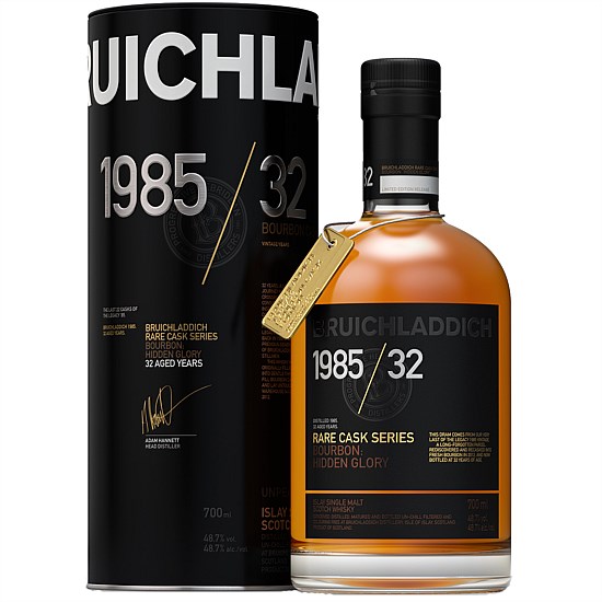 Rare Cask 32 Year Old Single Malt