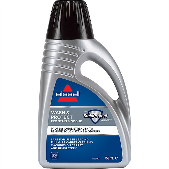 Professional Stain & Odour Formula - 750ml