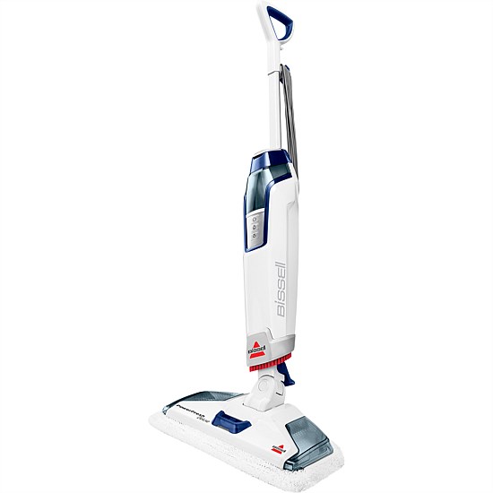 PowerFresh Deluxe Steam Mop