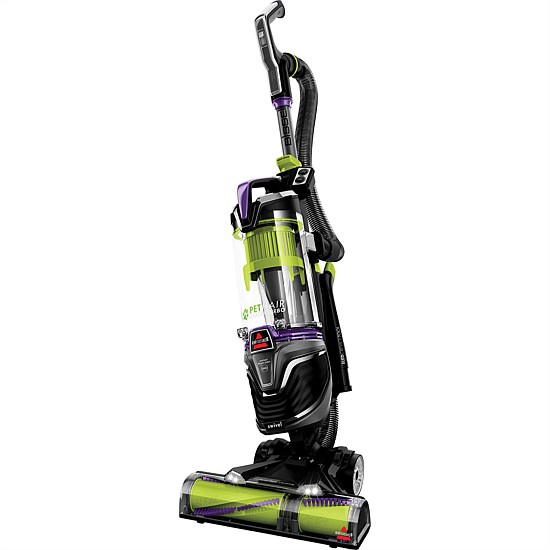 Pet Hair Eraser Turbo Upright Vacuum
