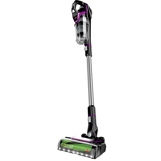 Pet Hair Eraser Slim Stick Vacuum