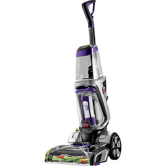 ProHeat 2X Revolution Pet Carpet Washer