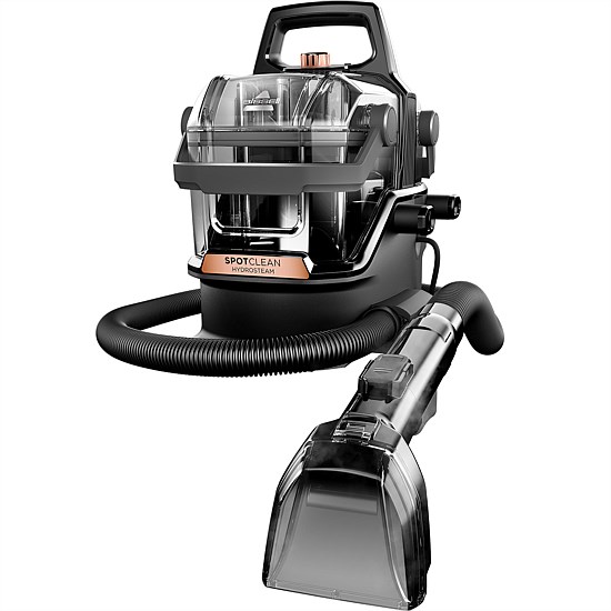SpotClean HydroSteam