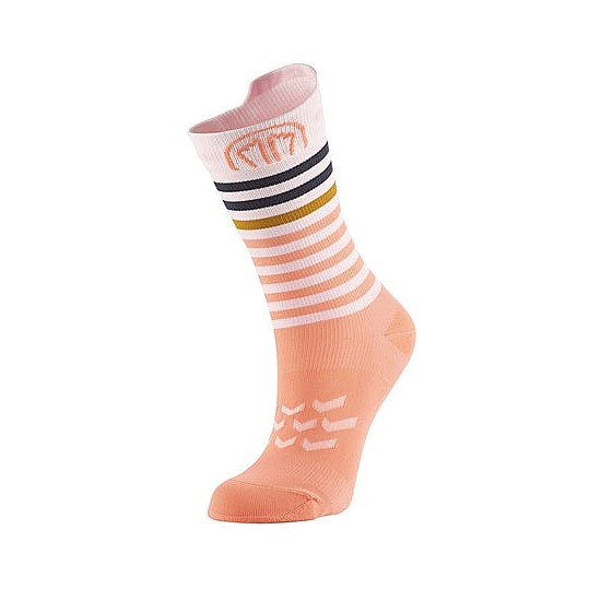 Sidas Run Anatomic Light Crew Socks