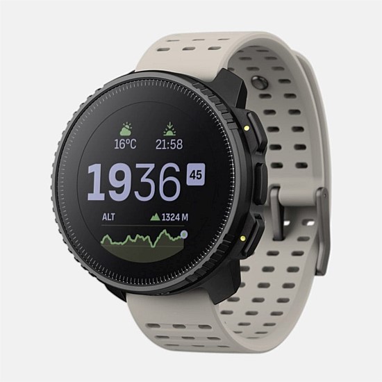 Suunto Vertical Watch - Black Sand