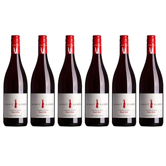 Rabbit Ranch Pinot Noir