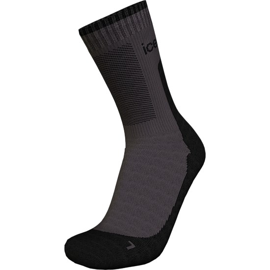 Women Merino Hike+ Medium Crew