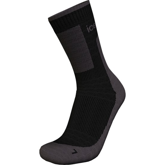 Men Merino Hike+ Medium Crew
