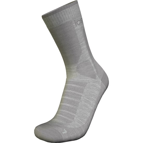 Men Merino Hike+ Heavy Crew