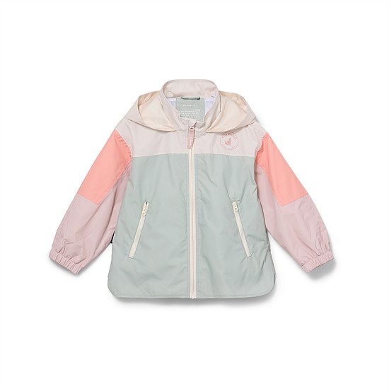 Packable Jacket