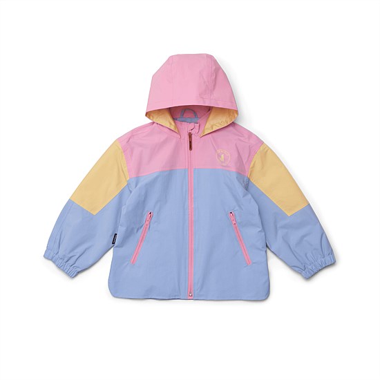 Packable Jacket