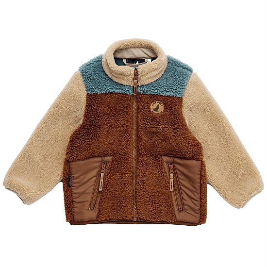 Yeti Jacket