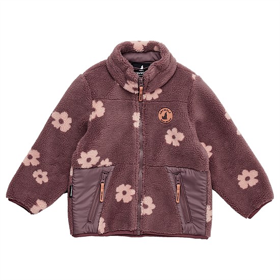 Yeti Jacket