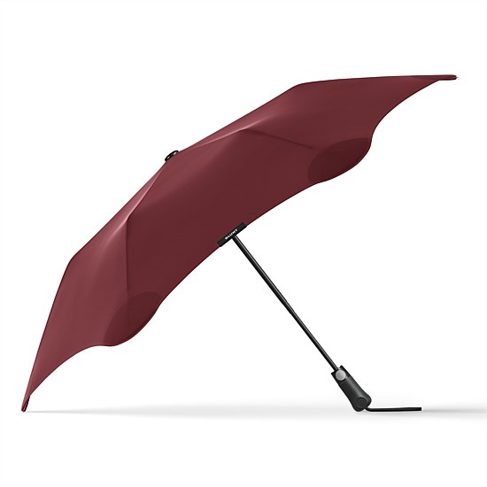Metro Clubhouse Red Umbrella