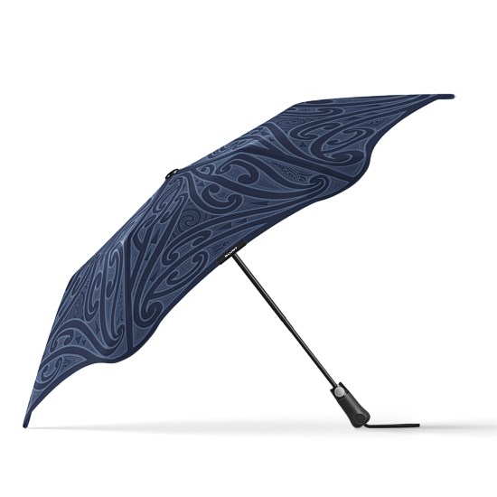 Metro X Graham Tipene 2025 Umbrella