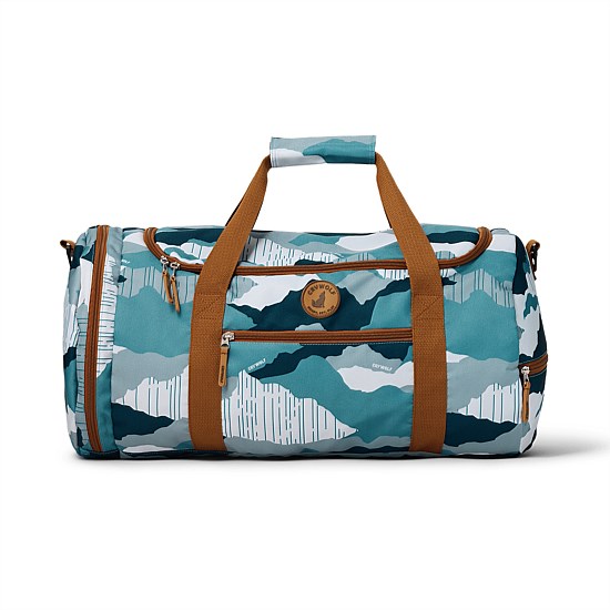 Packable Duffel - Mountain Road