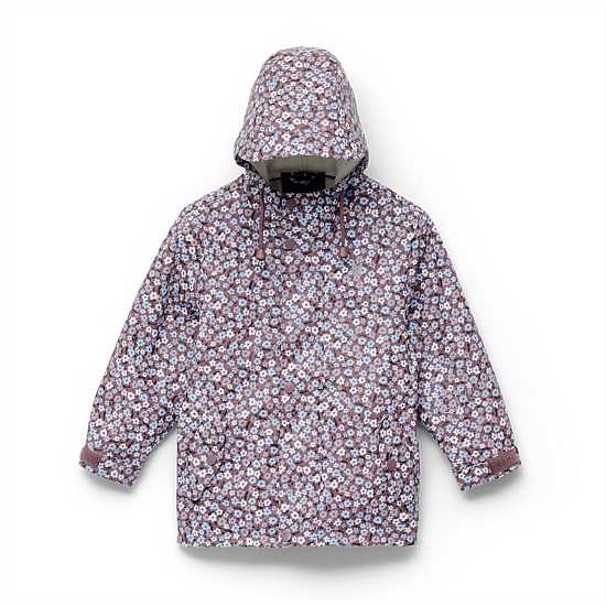 Explorer Jacket