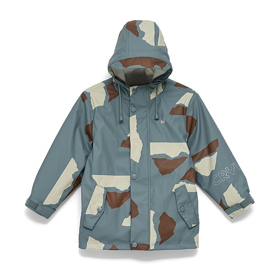 Explorer Jacket