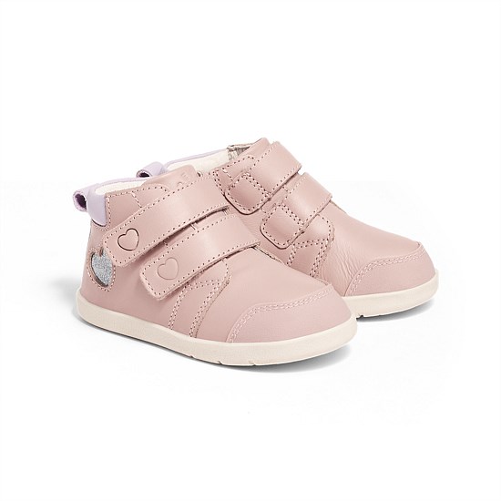 Heart Boot