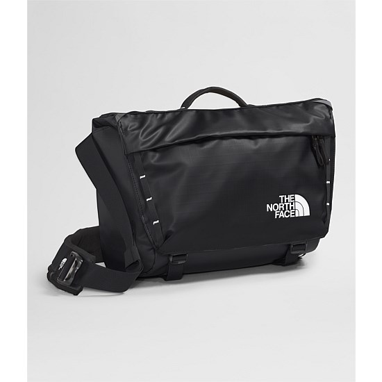 Base Camp Voyager Messenger Bag