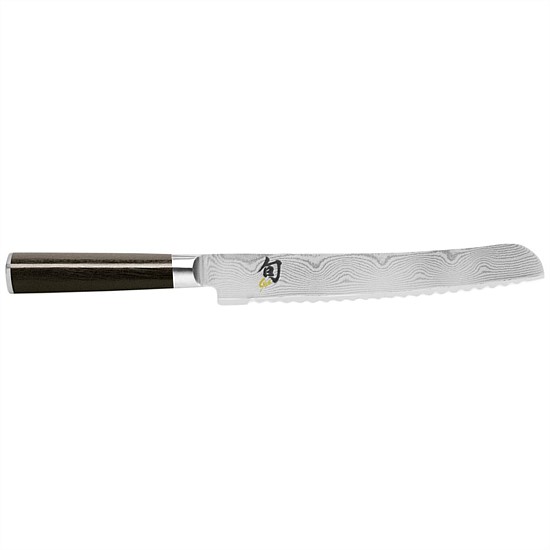 Classic Bread Knife | 23cm