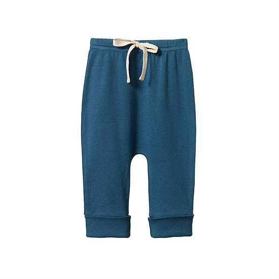 DRAWSTRING PANTS