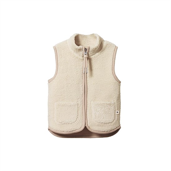FLINT VEST