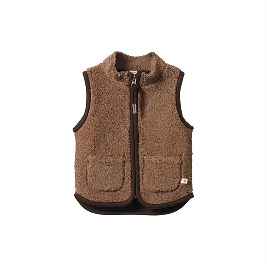 FLINT VEST