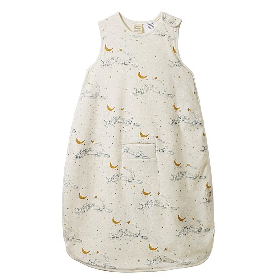 ORGANIC COTTON SLEEPING BAG