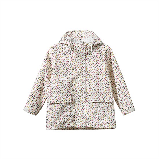 RAINCOAT