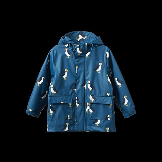 RAINCOAT