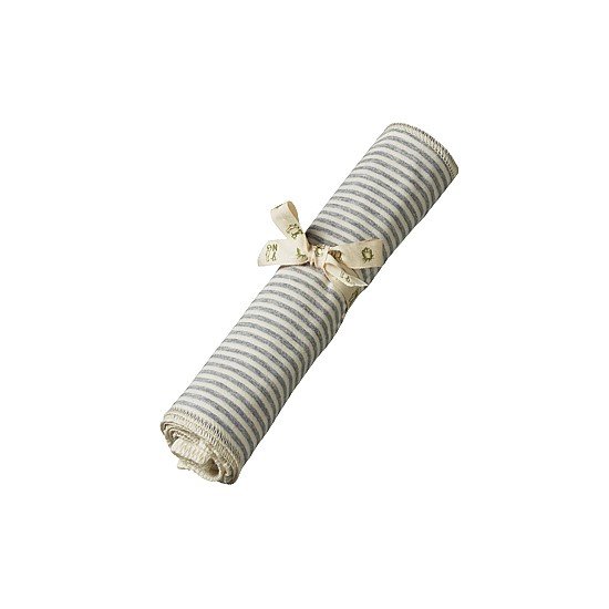 ORGANIC JERSEY FACE CLOTH 10 PACK