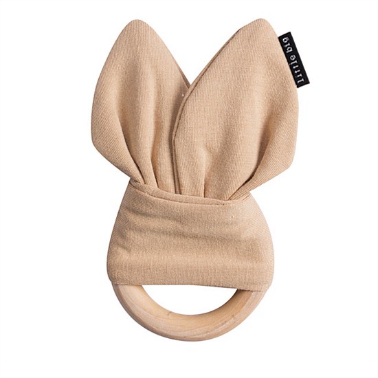 Bunny Ear Teether