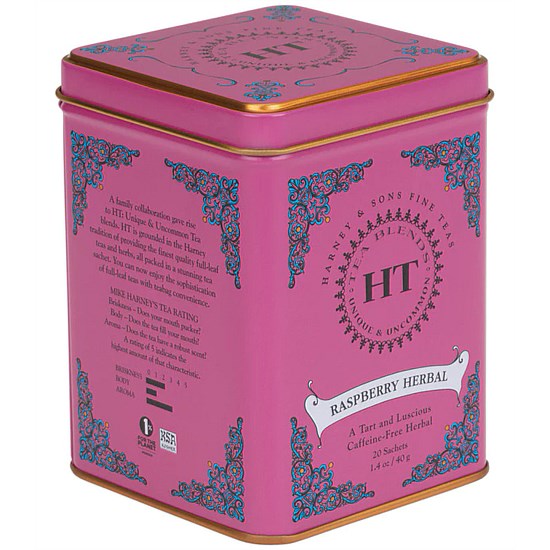 Raspberry Herbal