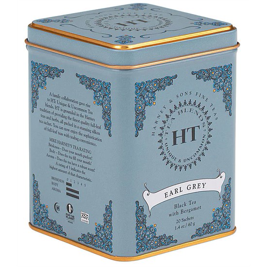 Earl Grey