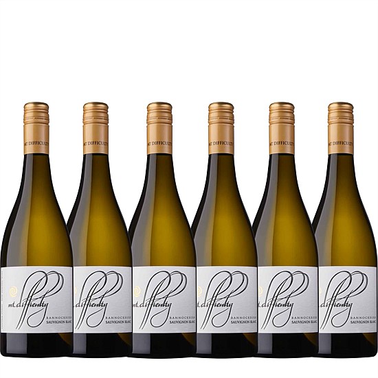 Bannockburn Sauvignon Blanc 2024