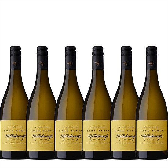 Home Block Chardonnay 2023