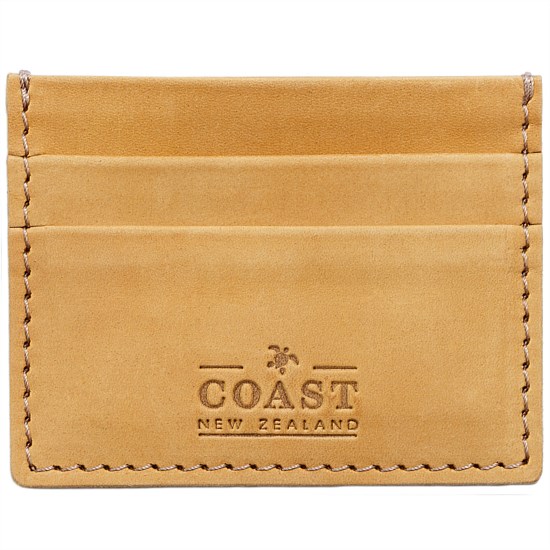 Leather Card Holder