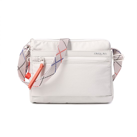 EYE SHOULDER BAG