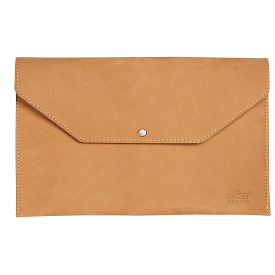 Leather Portfolio
