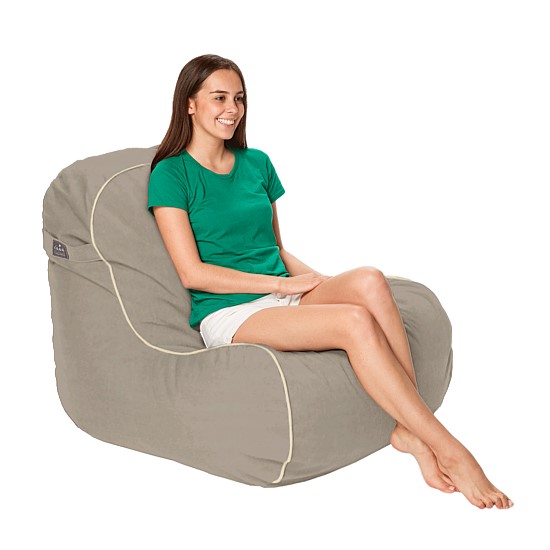 Marine Bean Chair