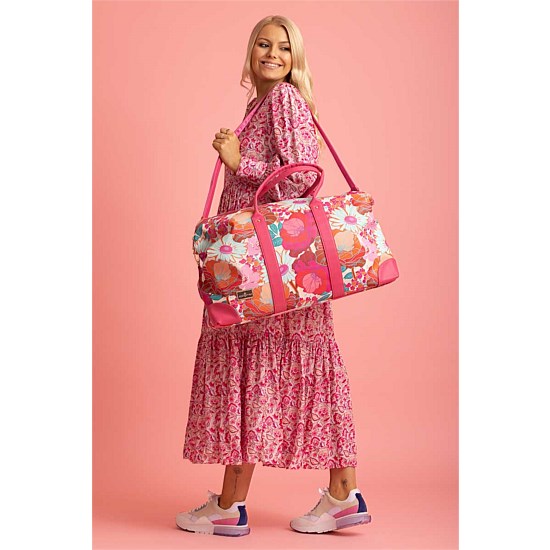 Sutton Overnight Bag